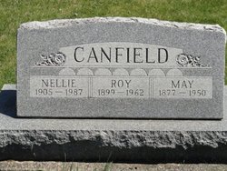 Roy Canfield 