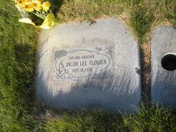 Jacob Lee Flower 