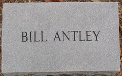 Bill Antley 