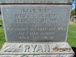 Isaac Ryan 