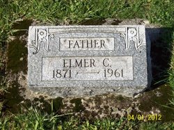 Elmer Clay Garner 