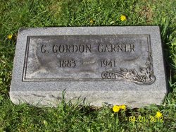 George Gordon Garner 