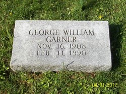 George William Garner 