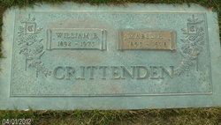 William Blaine Crittenden 