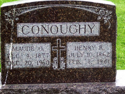 Henry Raymond Conoughy 