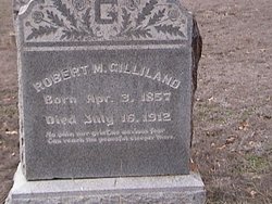 Robert M. Gilliland 
