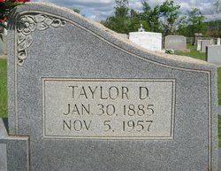 Taylor Dearborn Acker 
