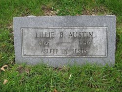 Lillie B. Austin 