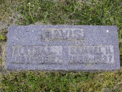 Samuel Henson Davis 