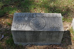 Claude A. Carnal 