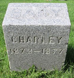 Charles “Charley” Leversee 