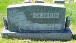 John C. Croxton 