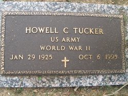 Howell Conway Tucker 