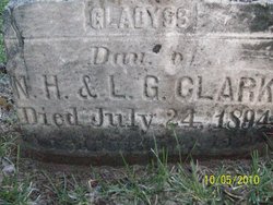 Gladyss Clark 