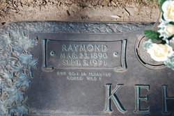 Raymond A Kehs 