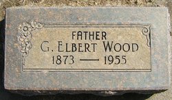 Giles Elbert Wood 