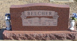 Vernon Belcher 