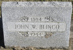 John William Blinco 