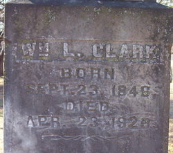 William L. Clark 