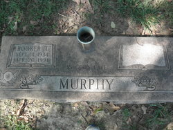 Booker T. Murphy 
