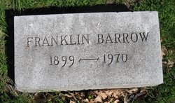 Franklin P. Barrow 