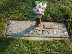 Ethel Jane <I>Kroll</I> Moody 