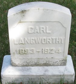 Carl Langworthy 