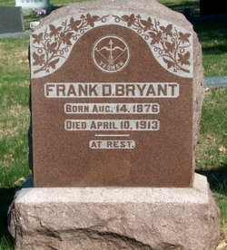 Frank D. Bryant 