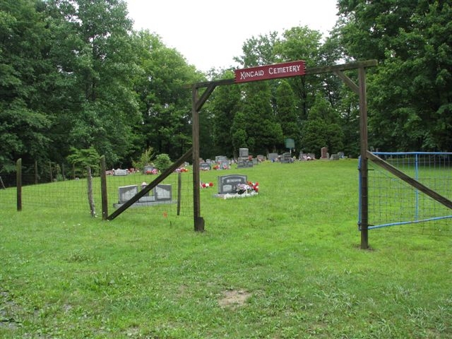 Kincaid Cemetery