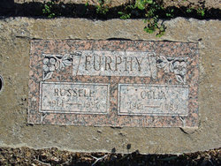 James Russell Furphy 