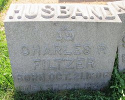 Charles P. Filtzer 
