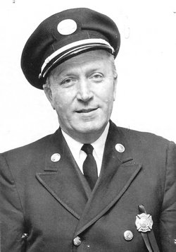 Capt Boyd Ervel Drake 