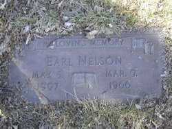 Earl Nelson 