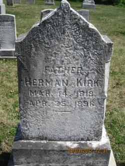Herman Kirk 