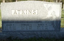 Elmer O. Atkins 