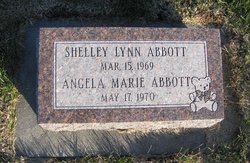 Shelley Lynn Abbott 