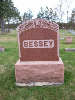 Benjamin J. Bessey 