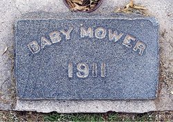 Baby Mower 