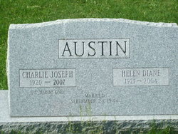 Charlie Joseph Austin 