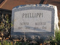 Phillippi 