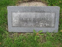 Alice Phelps 