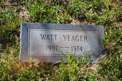 Watt Yeager 