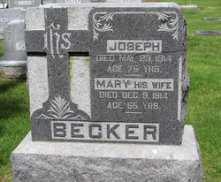 Joseph Becker 