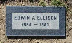 Edwin A. Ellison 