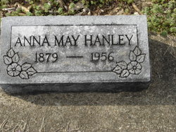 Anna May Hanley 