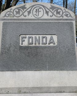 John Cornelius Fonda 
