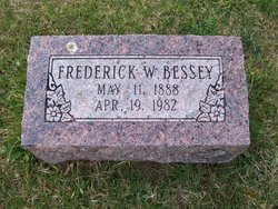 Frederick William Bessey 