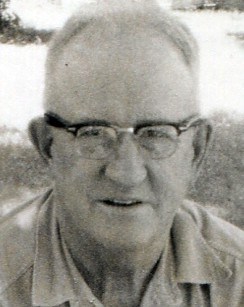 James Ralph Cook 