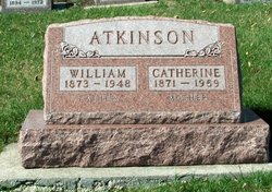 William Atkinson 