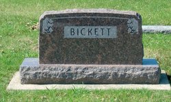 Ivan C. Bickett 